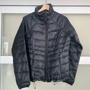 Columbia Jacket (M)